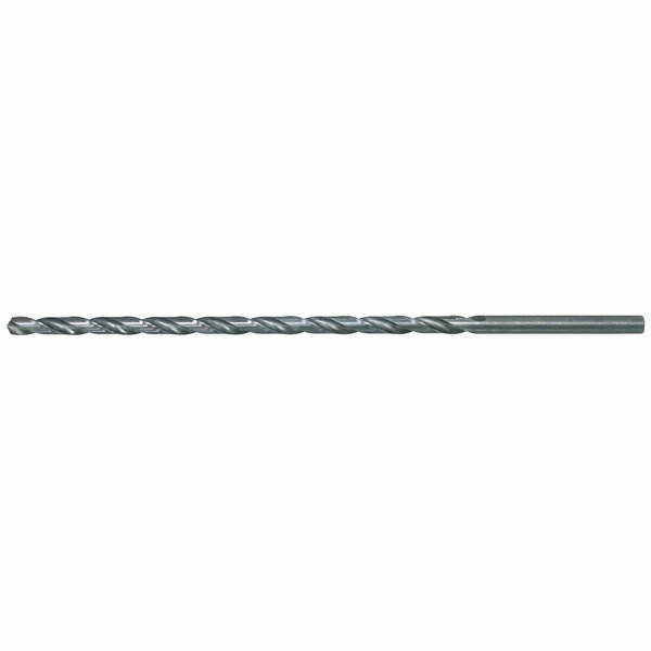 Drillco 11/16, EXTRA LENGTH DRILL 12 in. OAL - 1312 1312A144